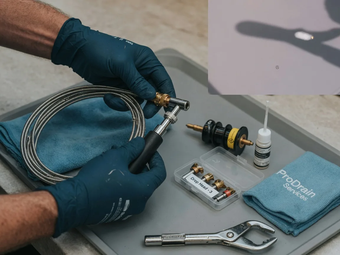 Why choose Drain Cleaning in Cameron, IL
